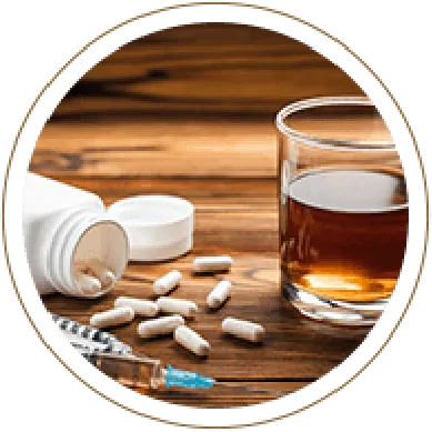 生活習慣病の改善